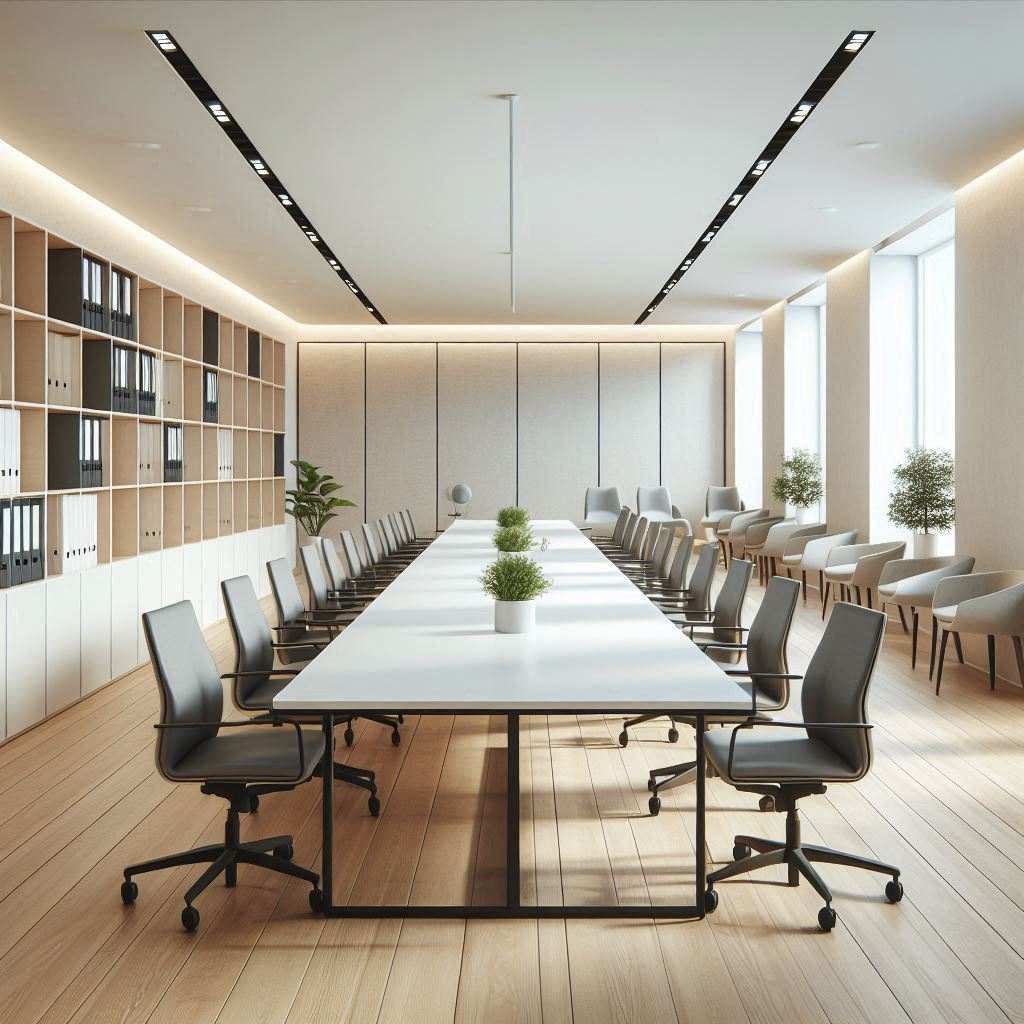 突发停电恢复给写字楼办公楼下商业配套增加的额外工作该由商务团队怎样分配